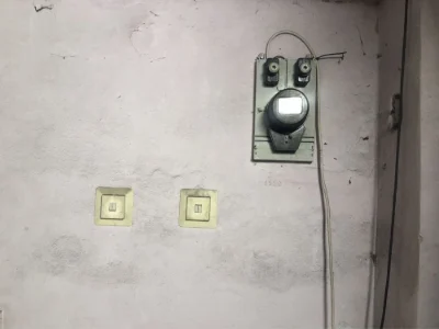 Garage Stir-2