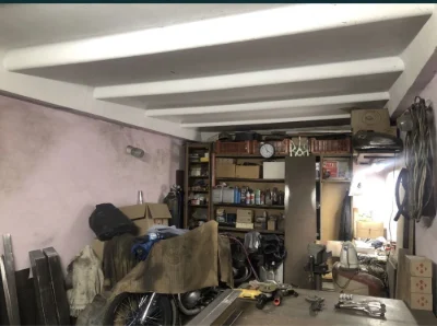 Garage Stir-2