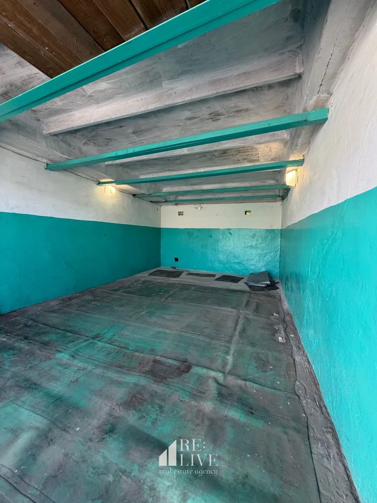 Sale of a brick garage in GKO "Transport" (near the residential complex "Atlant")