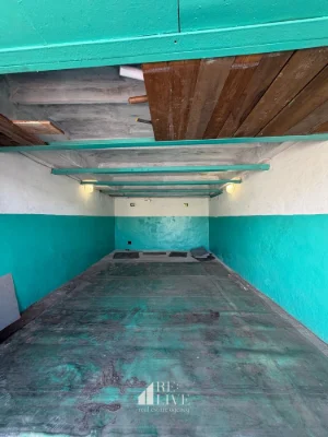 Sale of a brick garage in GKO "Transport" (near the residential complex "Atlant")