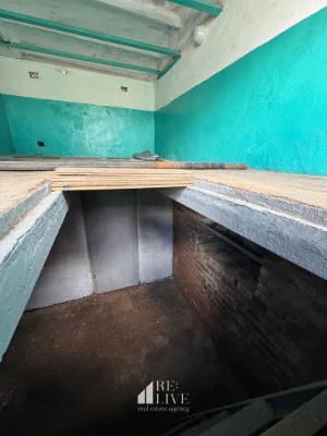 Sale of a brick garage in GKO "Transport" (near the residential complex "Atlant")