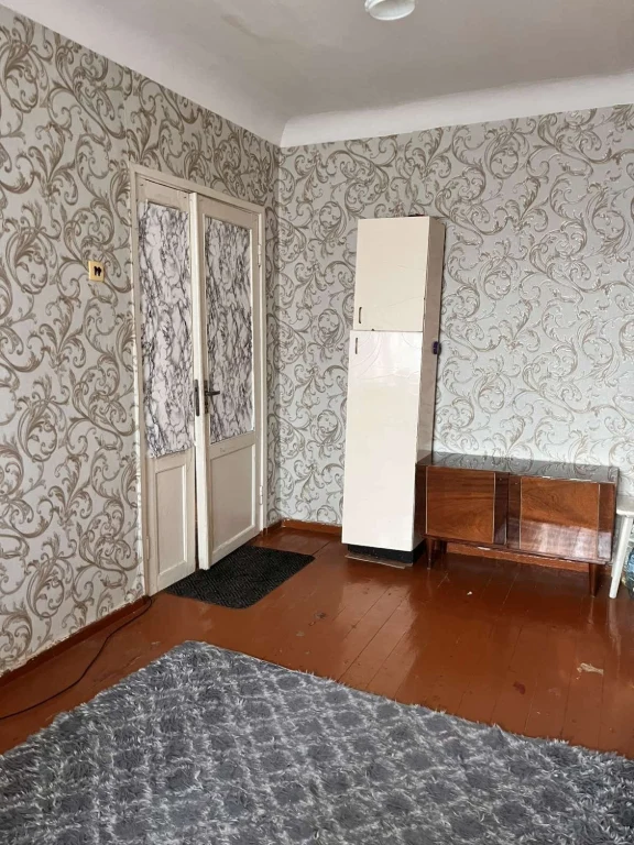 3-bedroom apartment in the Maidan area