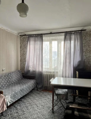 3-bedroom apartment in the Maidan area
