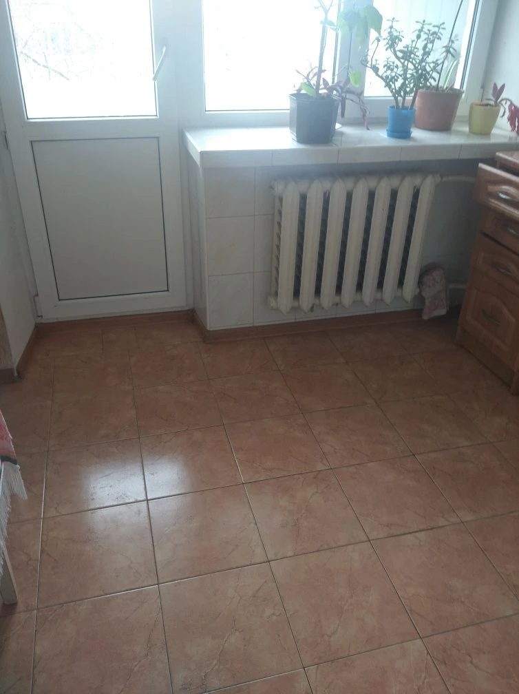 3-bedroom apartment in the Maidan area