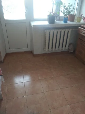 3-bedroom apartment in the Maidan area