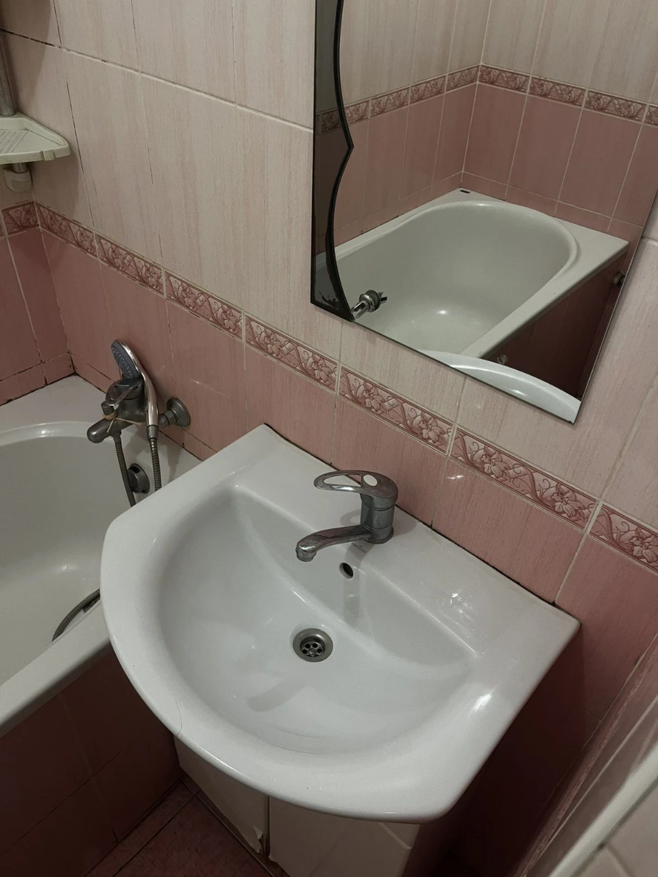 3-bedroom apartment in the Maidan area