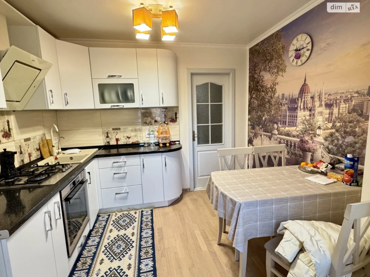 Sale Apartment Шевchenkivskyi