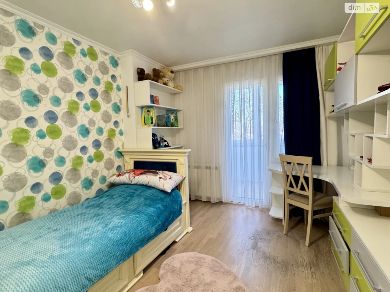 Sale Apartment Шевchenkivskyi