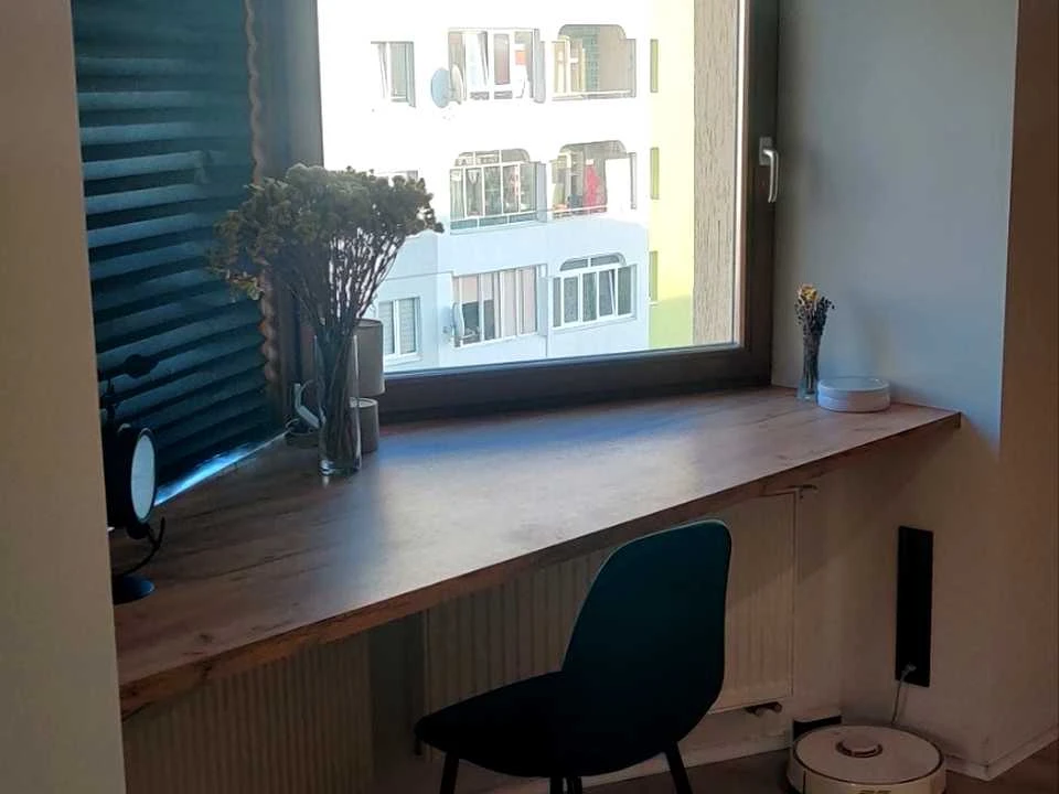 Квартира. Львів, вулиця Вернадського, 6