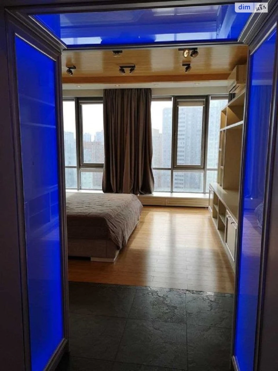 Long-Term Rental Apartment, Poznyaky