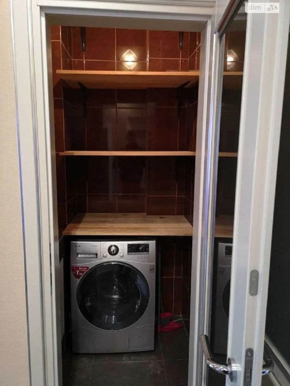 Long-Term Rental Apartment, Poznyaky