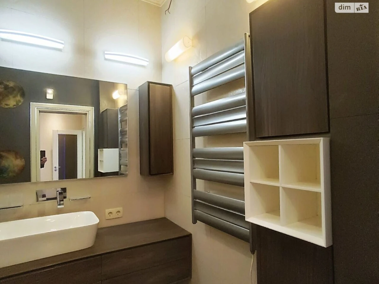 Long-Term Rental Apartment, Poznyaky