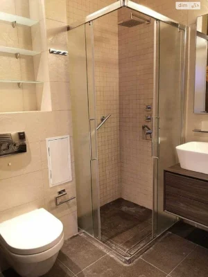 Long-Term Rental Apartment, Poznyaky