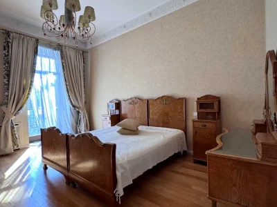 Apartment. Paniskaya st., Kyiv