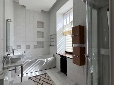 Apartment. Paniskaya st., Kyiv