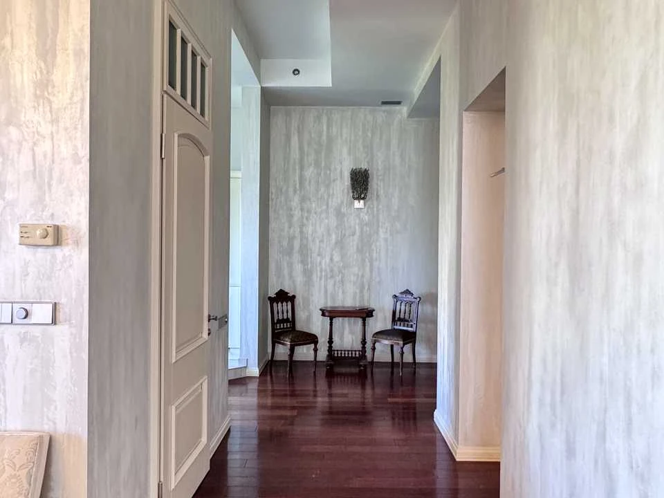 Apartment. Paniskaya st., Kyiv