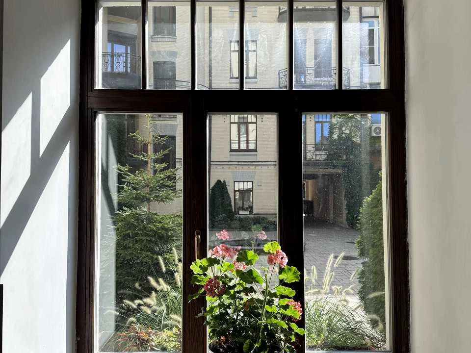 Apartment. Paniskaya st., Kyiv