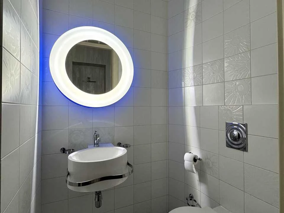 Apartment. Paniskaya st., Kyiv