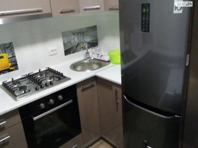 Long-Term Rental Apartment, Vydradny