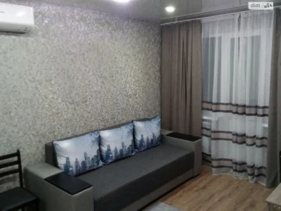 Long-Term Rental Apartment, Vydradny