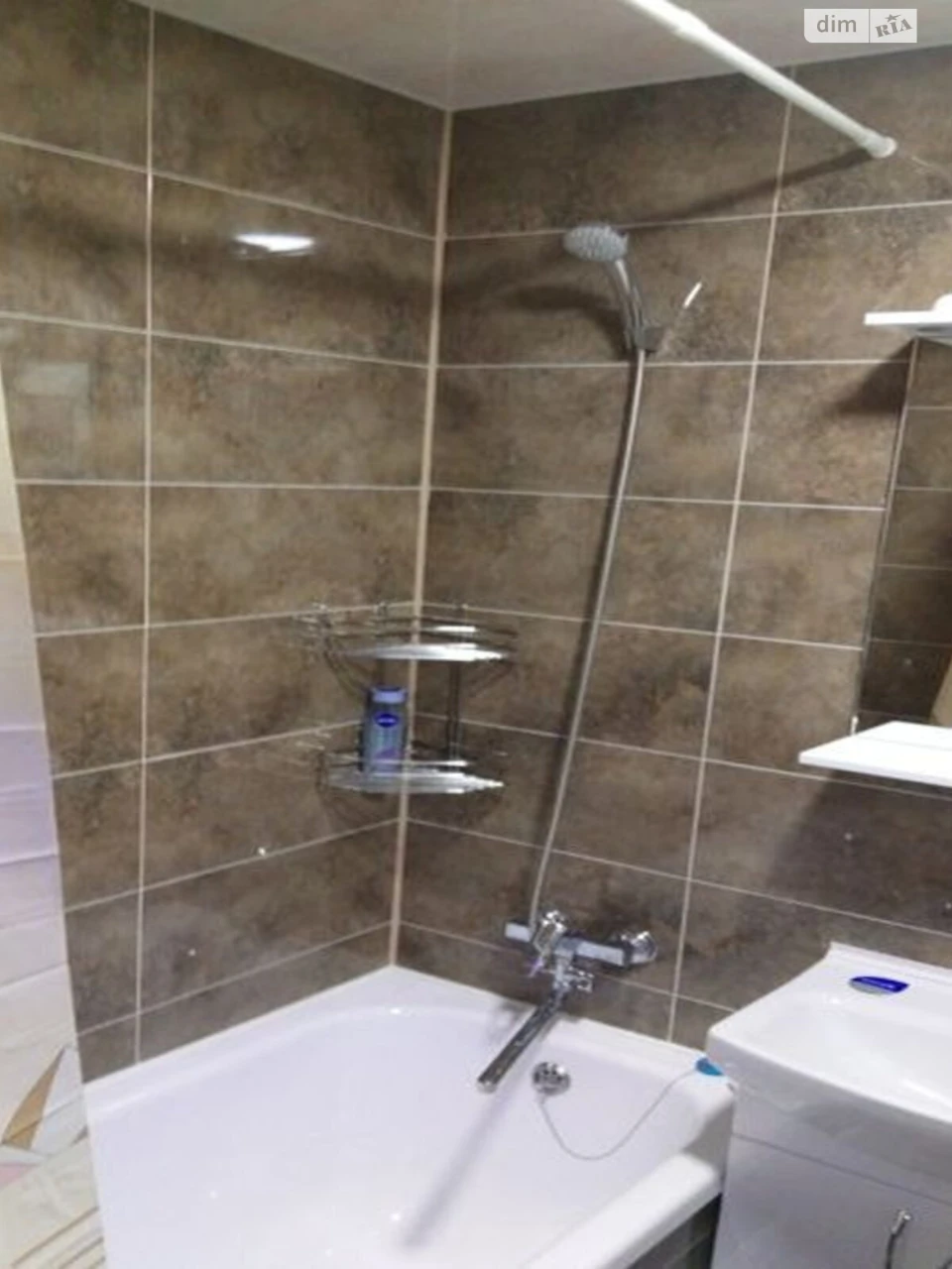 Long-Term Rental Apartment, Vydradny