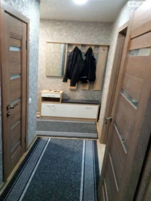 Long-Term Rental Apartment, Vydradny