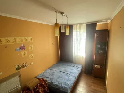 Apartment. Mykoly Kybalchycha st., Kyiv