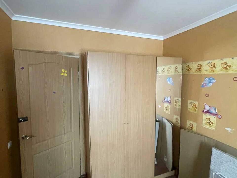 Apartment. Mykoly Kybalchycha st., Kyiv