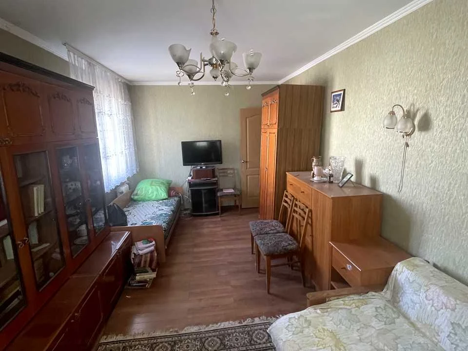 Apartment. Mykoly Kybalchycha st., Kyiv
