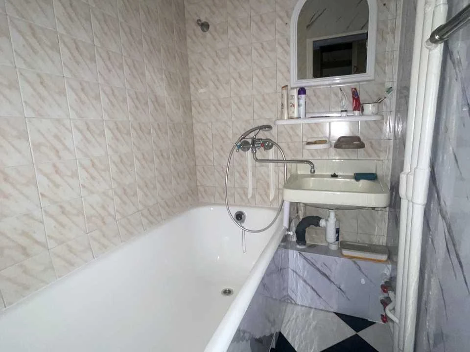 Apartment. Mykoly Kybalchycha st., Kyiv