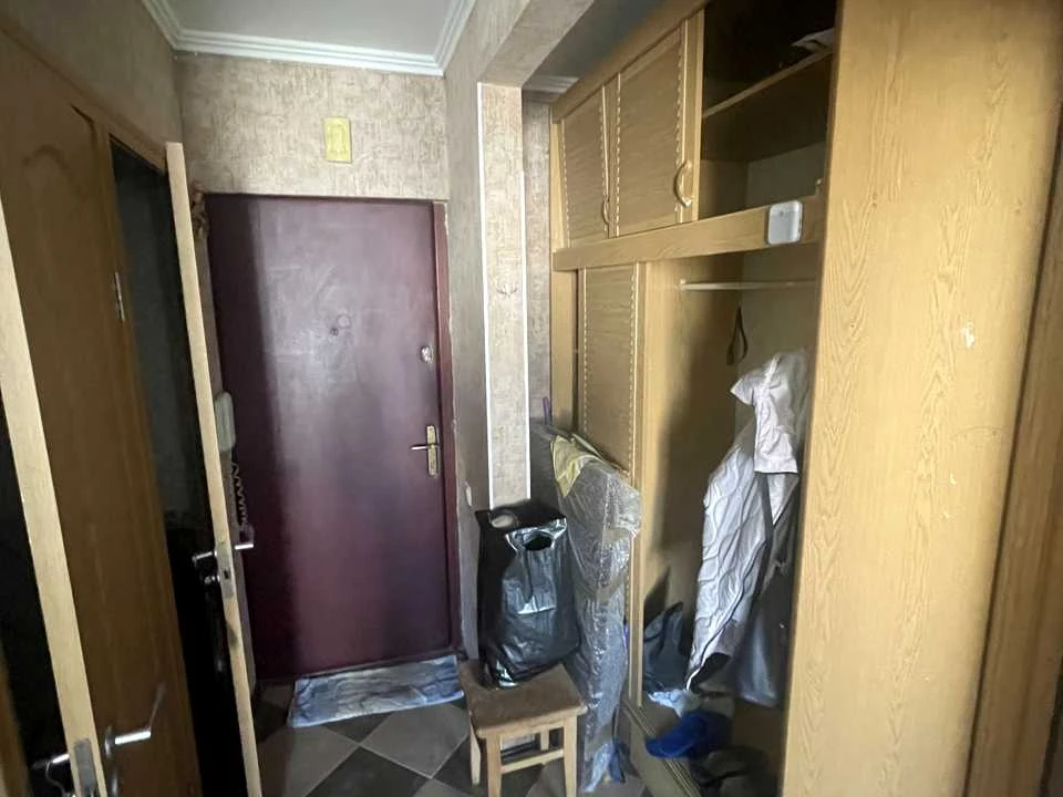 Apartment. Mykoly Kybalchycha st., Kyiv