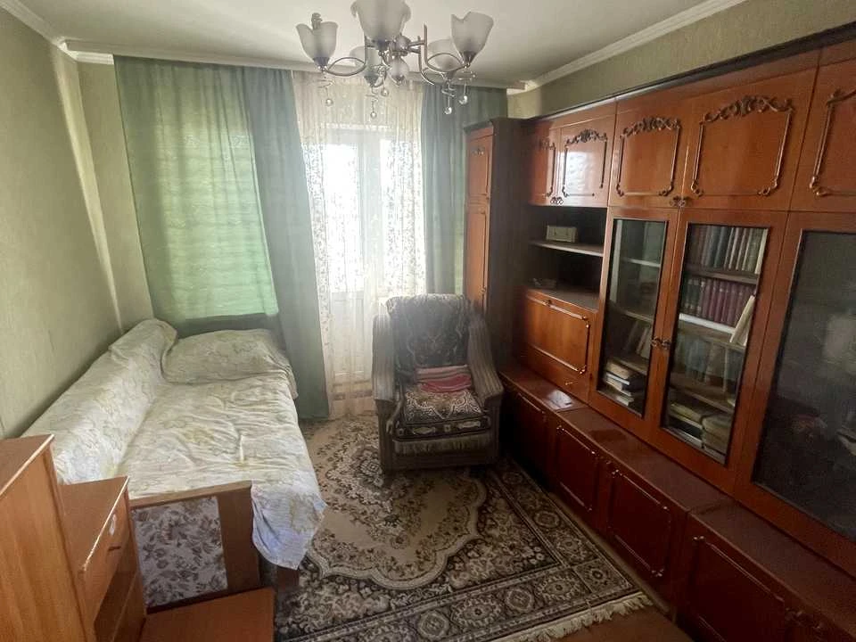 Apartment. Mykoly Kybalchycha st., Kyiv