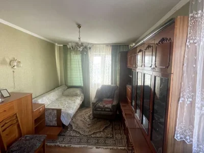 Apartment. Mykoly Kybalchycha st., Kyiv