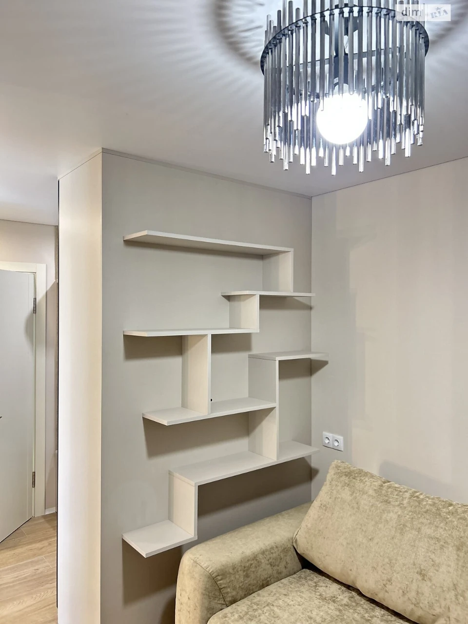Продаж Квартира Придніпровський