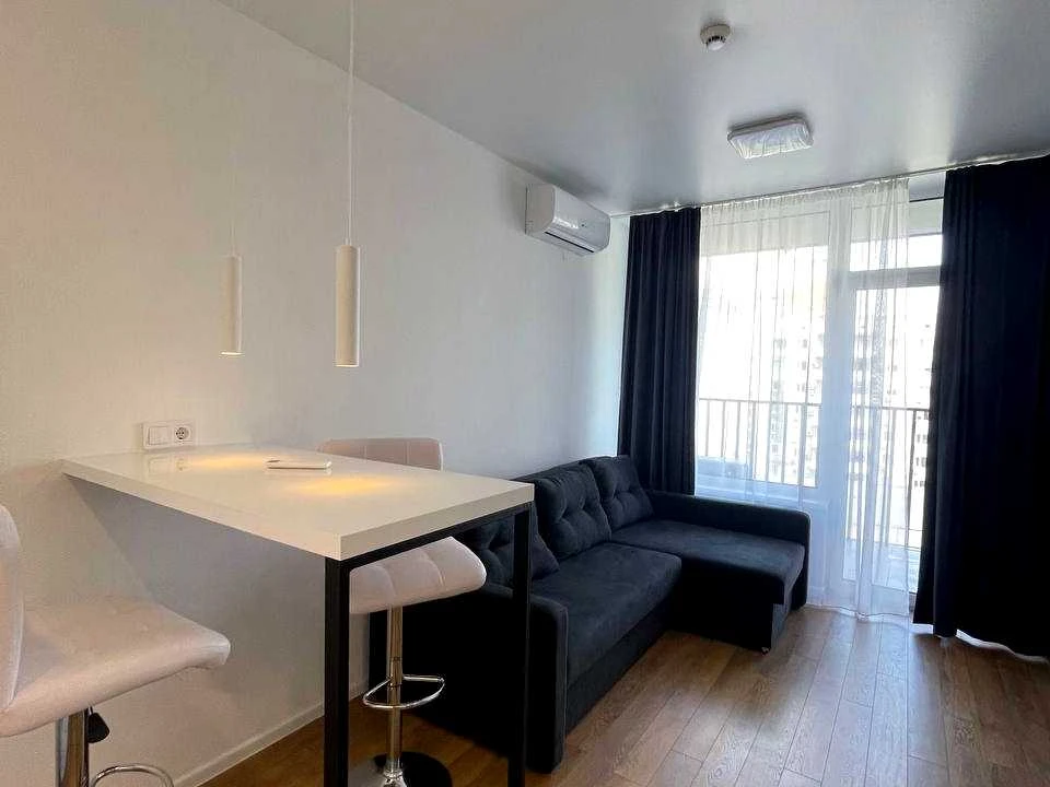 Квартира. Киев, улица Василя Стуса