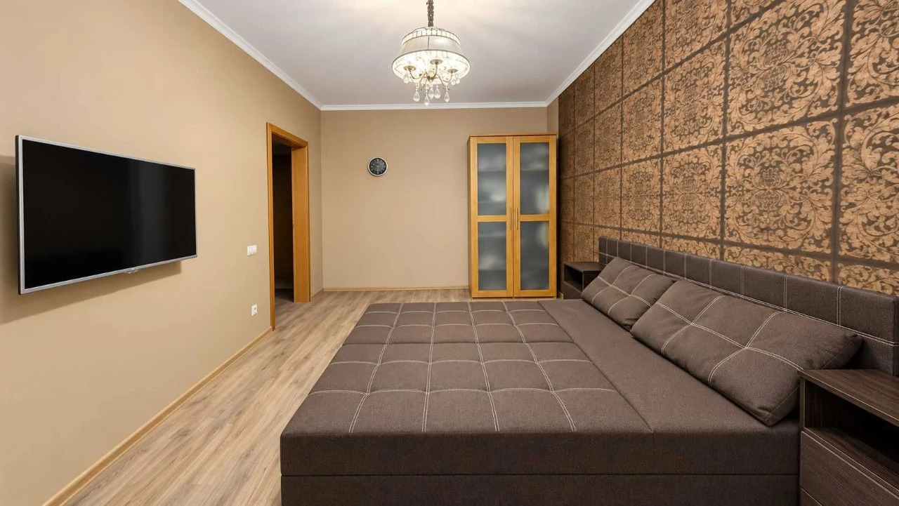 Продаж 2-кімнатній квартири в Позняках, Григоренка, Ахматової ‼️ Генератор