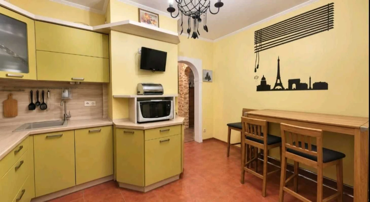 Продаж 2-кімнатній квартири в Позняках, Григоренка, Ахматової ‼️ Генератор