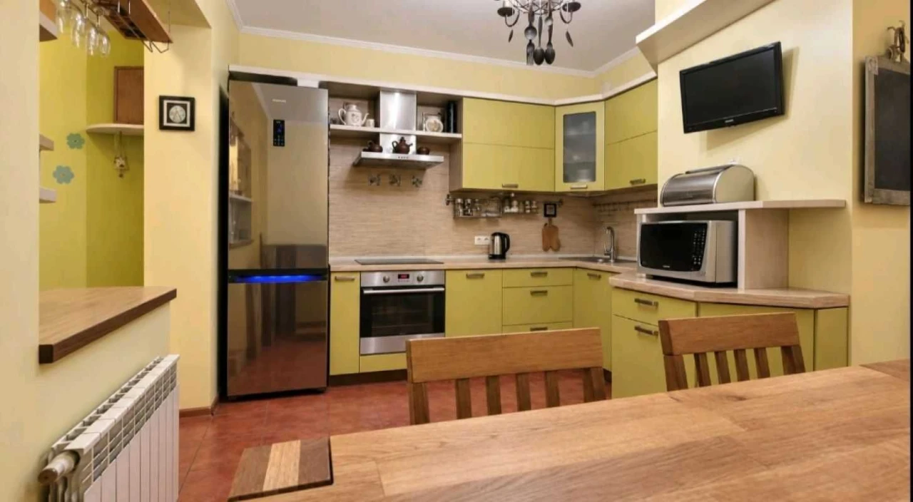 Продаж 2-кімнатній квартири в Позняках, Григоренка, Ахматової ‼️ Генератор
