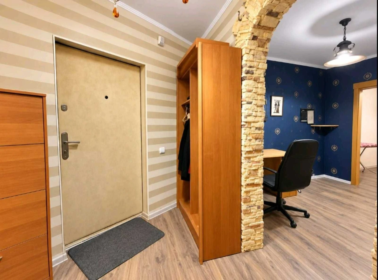 Продаж 2-кімнатній квартири в Позняках, Григоренка, Ахматової ‼️ Генератор