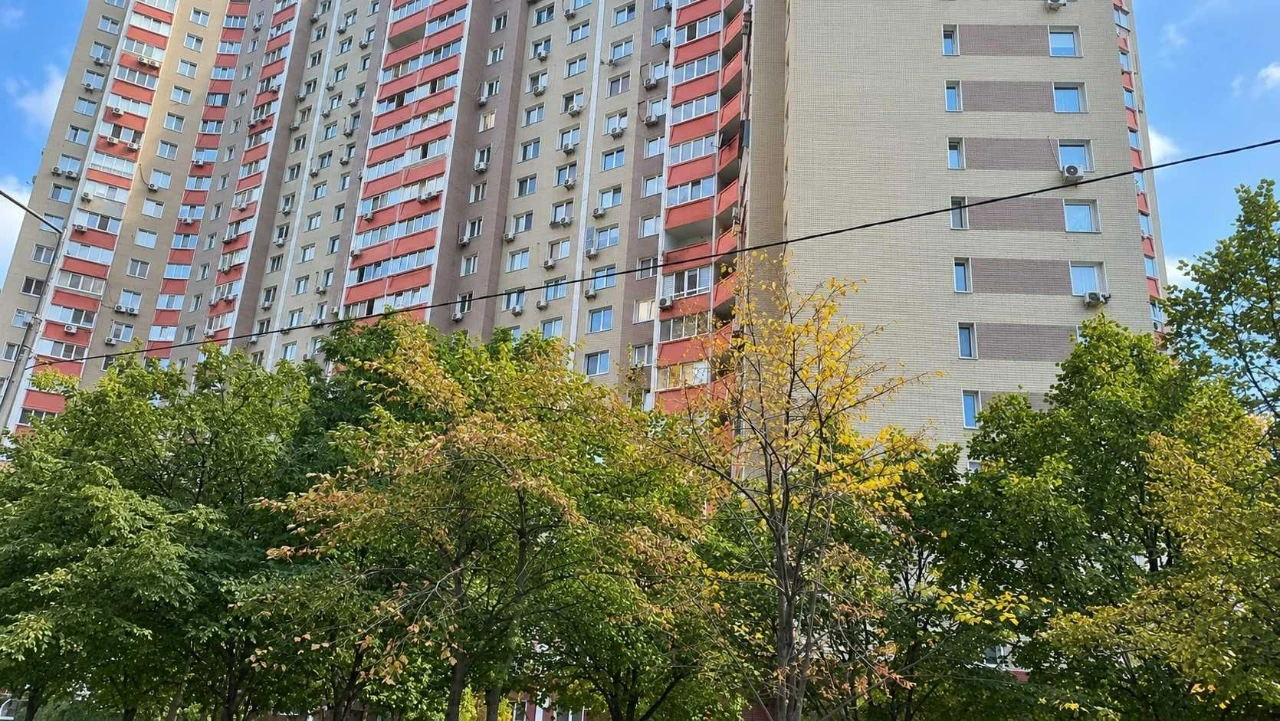 Продаж 2-кімнатній квартири в Позняках, Григоренка, Ахматової ‼️ Генератор