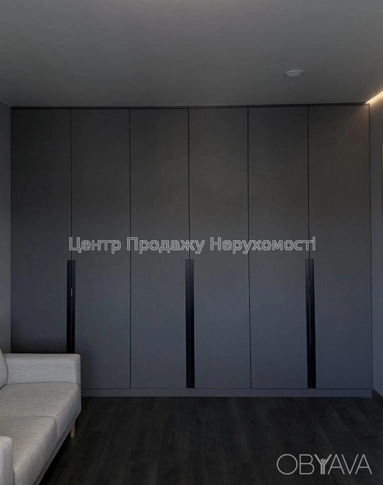 2-комнатная квартира, 53,6 квадратных метров