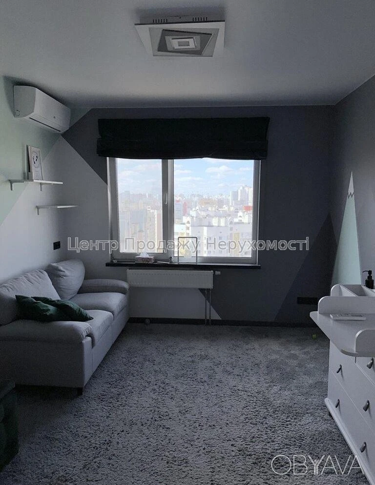 2-комнатная квартира, 53,6 квадратных метров