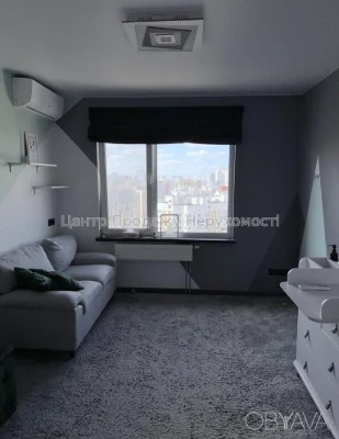 2-комнатная квартира, 53,6 квадратных метров
