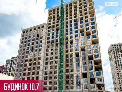 2-комнатная квартира, 69 м.кв.