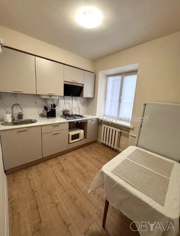 2-комнатная квартира, 43 м.кв.