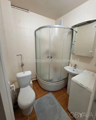 2-комнатная квартира, 43 м.кв.