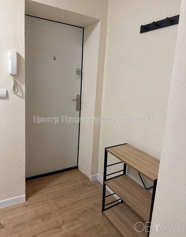 2-комнатная квартира, 43 м.кв.