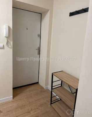 2-комнатная квартира, 43 м.кв.