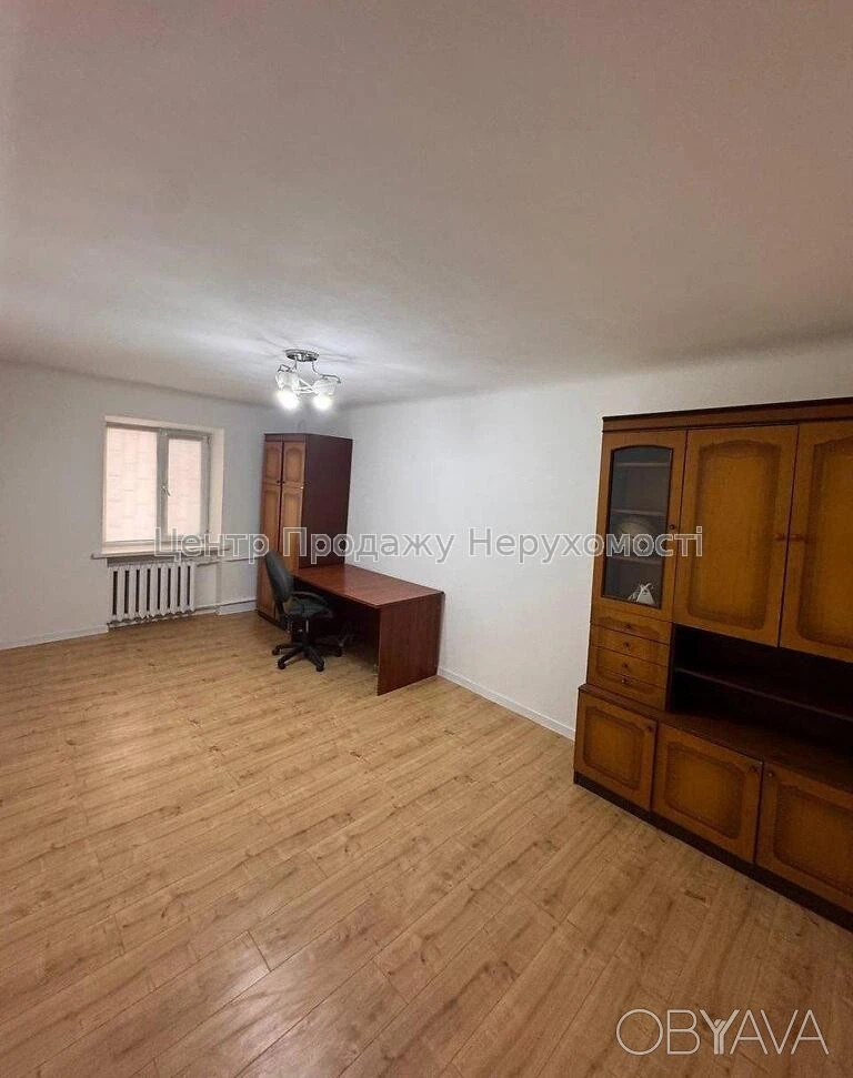 2-комнатная квартира, 43 м.кв.