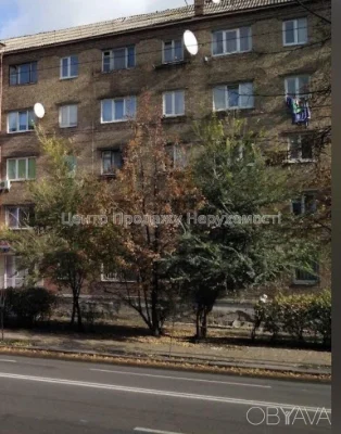 2-комнатная квартира, 43 м.кв.